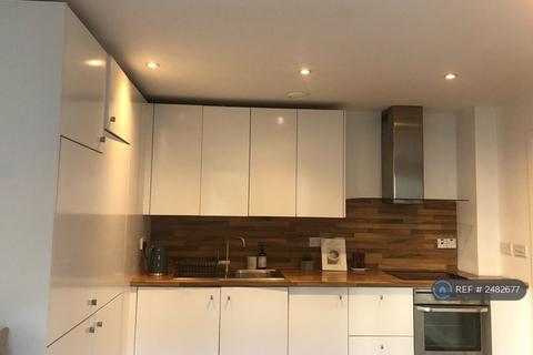 undefined, St. James Walk, Cheltenham, GL50