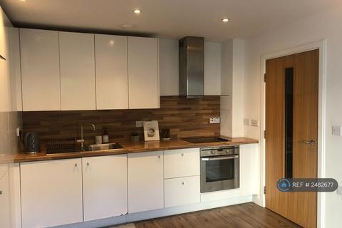 undefined, St. James Walk, Cheltenham, GL50