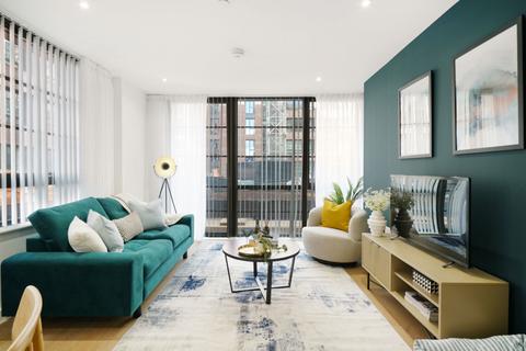 undefined, Sherlock Quarter, 36 Sherlock Street, B5