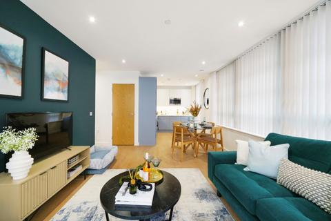 undefined, Sherlock Quarter, 36 Sherlock Street, B5