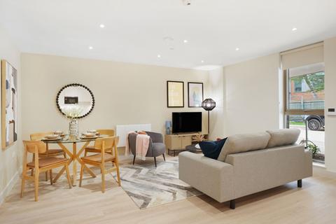 undefined, The Oakgate, Randalls Way, KT22