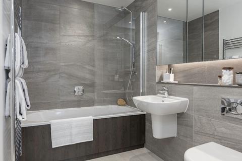 1 bedroom apartment to rent, New Maker Yards, 15 Middlewood St, M5