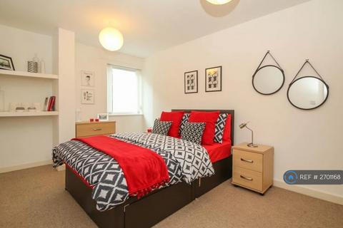 undefined, Hudson Court, Salford, M50
