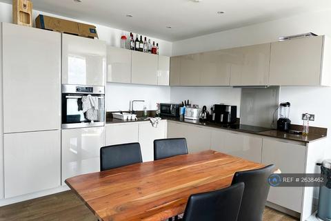 undefined, Atlantic Point, London, SE10