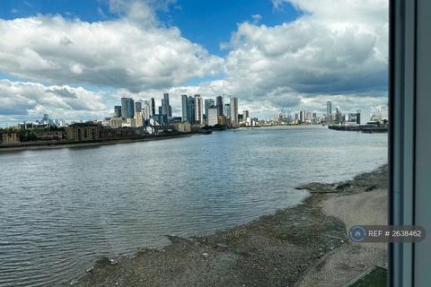 undefined, Atlantic Point, London, SE10