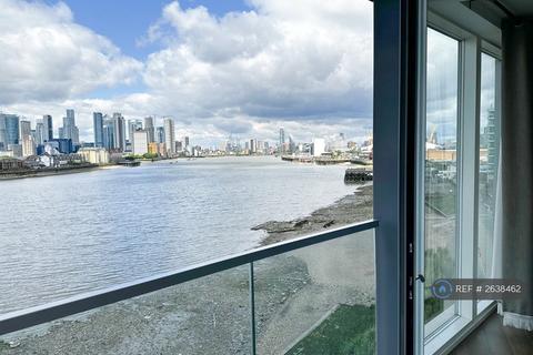 undefined, Atlantic Point, London, SE10
