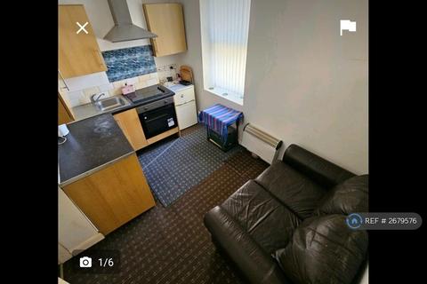 1 bedroom flat to rent, Shayan House, Stoke-On-Trent, ST1