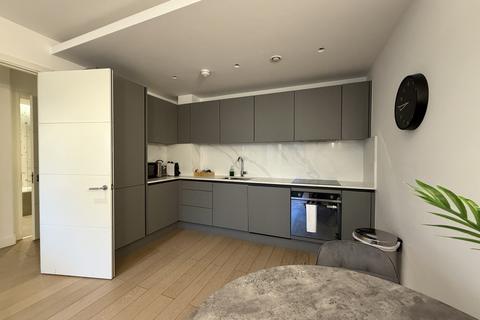 undefined, Harlequin Avenue