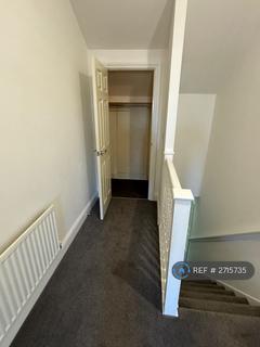 undefined, Estuary Reach, Gillingham, ME7