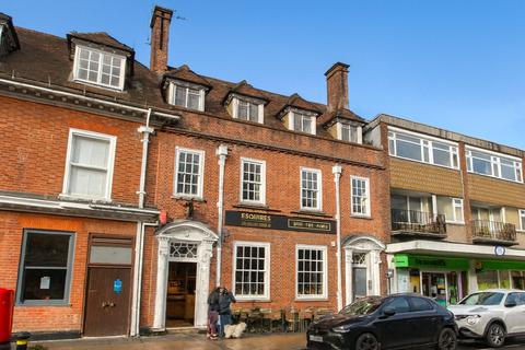 undefined, High Street, Alton, Hampshire, GU34