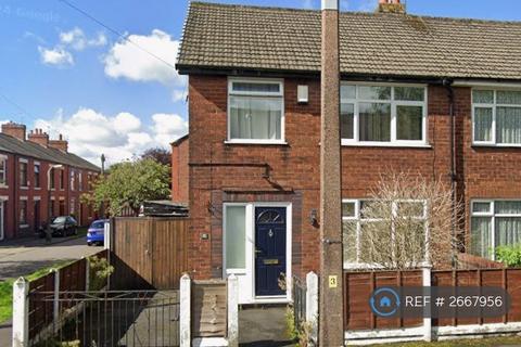 undefined, Cross Street, Leyland, PR25