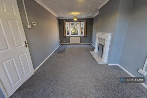 undefined, Cross Street, Leyland, PR25