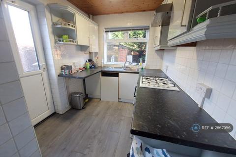 undefined, Cross Street, Leyland, PR25