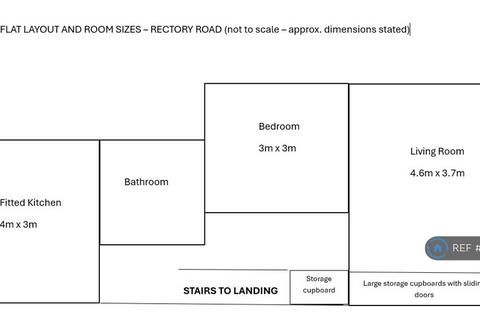 undefined, Rectory Road, Caversham, Reading, RG4