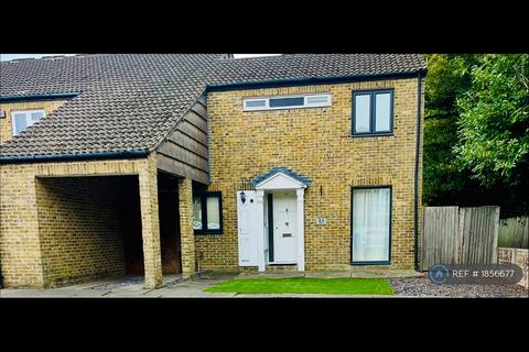 undefined, Closemead Close, Northwood, HA6