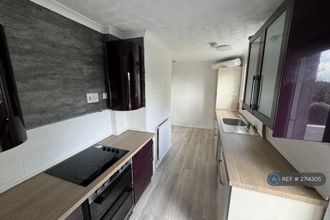 undefined, Dunvegan Avenue, Coatbridge, ML5