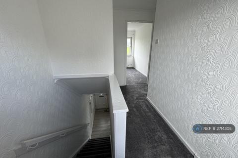 undefined, Dunvegan Avenue, Coatbridge, ML5