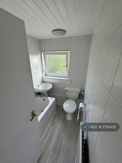 undefined, Dunvegan Avenue, Coatbridge, ML5