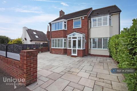 undefined, Dorset Road, Lytham St. Annes, FY8
