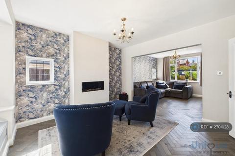 undefined, Dorset Road, Lytham St. Annes, FY8
