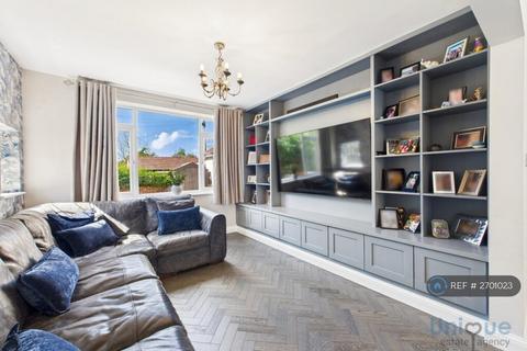 undefined, Dorset Road, Lytham St. Annes, FY8