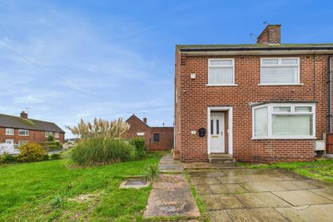 3 bedroom semi-detached house for sale, Rutland Crescent, Doncaster DN11