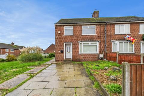 Rutland Crescent, Doncaster DN11