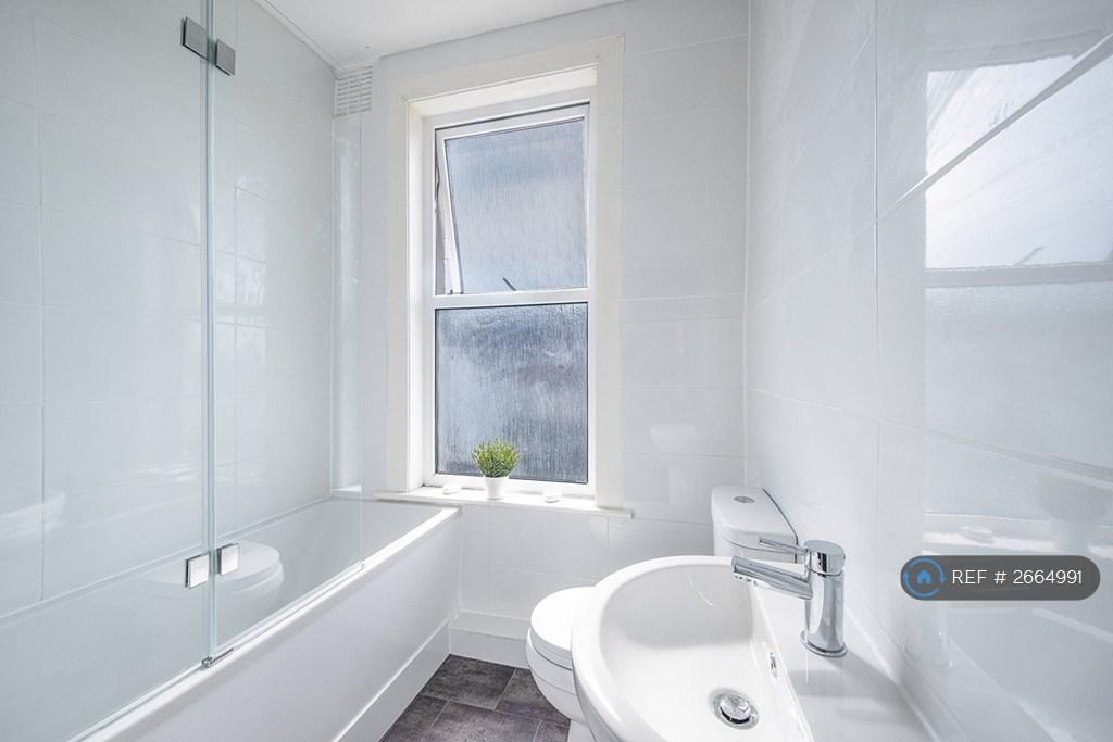 Bathroom - 1st Floor