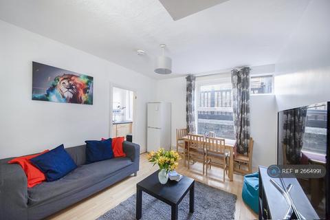 undefined, Milner Road, Brighton, BN2