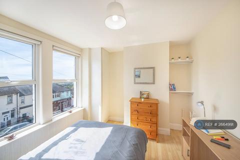 undefined, Milner Road, Brighton, BN2