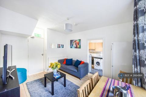 Milner Road, Brighton, BN2