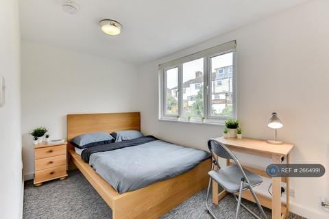 undefined, Milner Road, Brighton, BN2