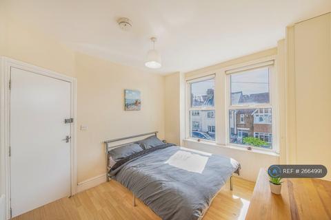 undefined, Milner Road, Brighton, BN2