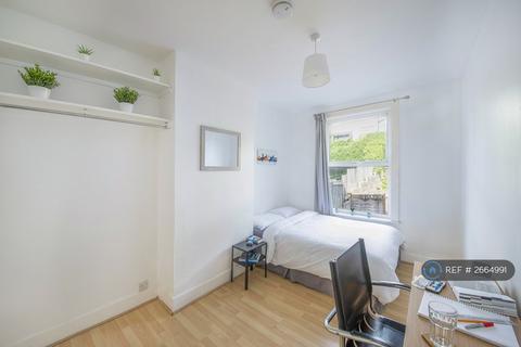 undefined, Milner Road, Brighton, BN2