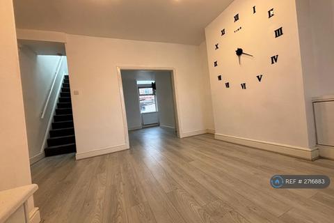 undefined, Taylors Road, Stretford, Manchester, M32