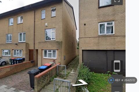 undefined, Mullion Place, Milton Keynes, MK6