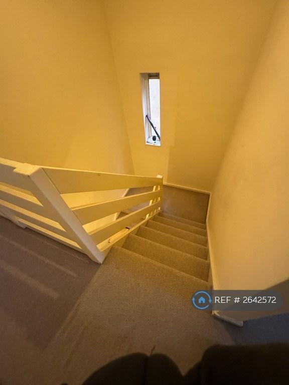To Second Floor