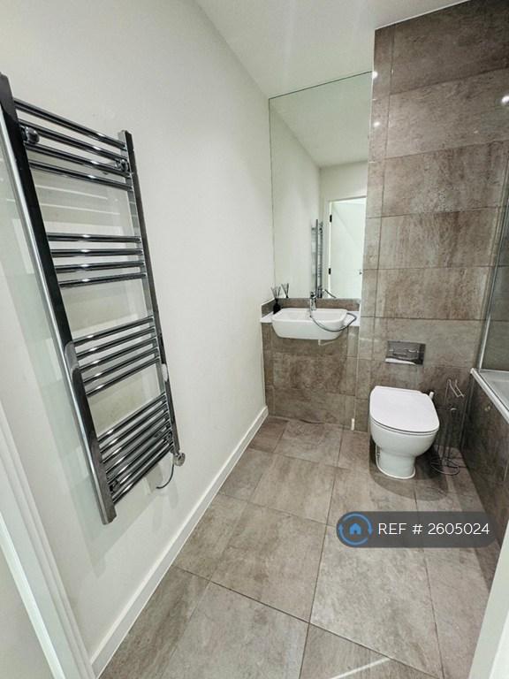 Bathroom 2