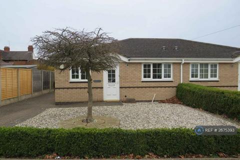 undefined, Brook Glen Road, Stafford, ST17
