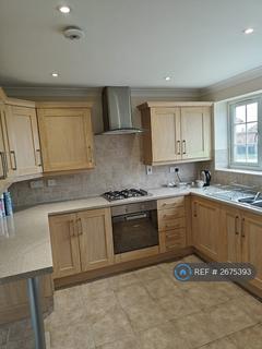 undefined, Brook Glen Road, Stafford, ST17