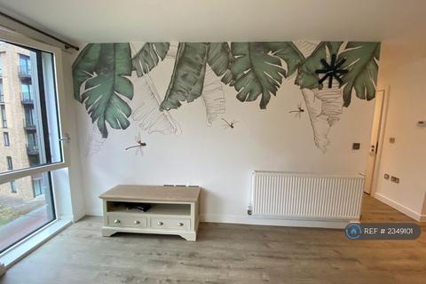 2 bedroom flat to rent, Lockside Lane, Salford, M5