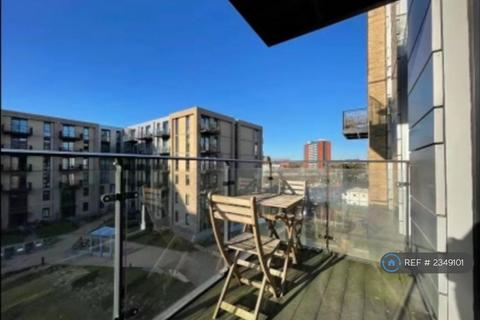 2 bedroom flat to rent, Lockside Lane, Salford, M5