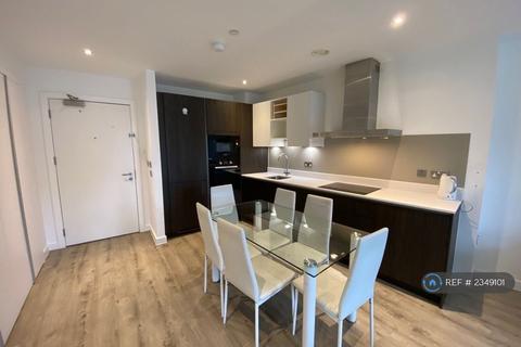 2 bedroom flat to rent, Lockside Lane, Salford, M5