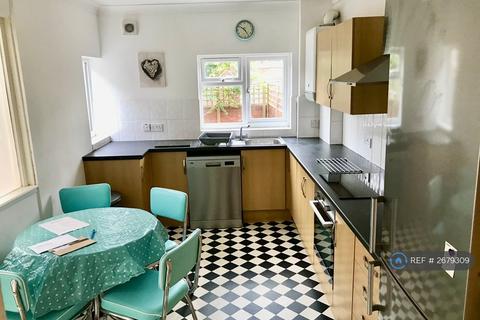 undefined, Baker Street, Exeter, EX2