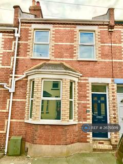 undefined, Baker Street, Exeter, EX2