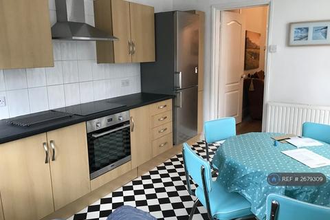 undefined, Baker Street, Exeter, EX2