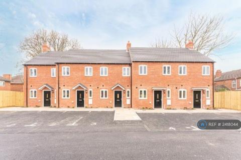 2 bedroom terraced house to rent, Parkfield Close, Coventry, CV2