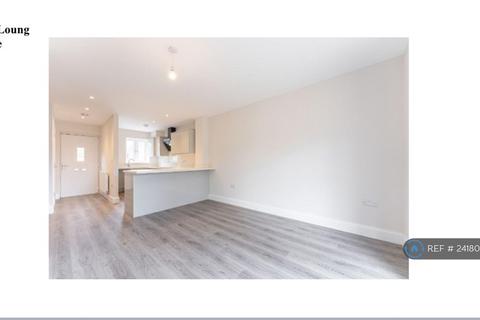 2 bedroom terraced house to rent, Parkfield Close, Coventry, CV2