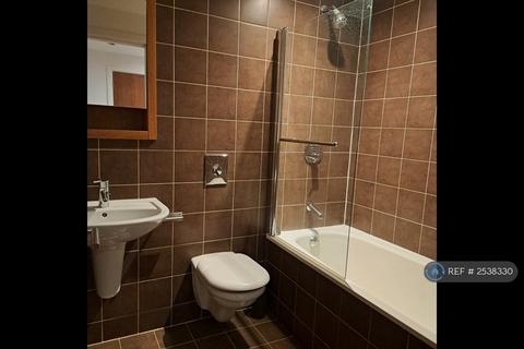 undefined, Station Apartments, Leeds, LS15