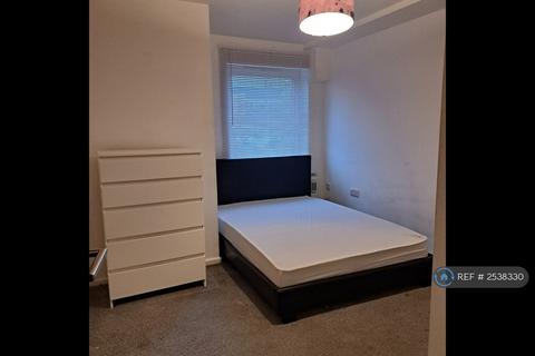 undefined, Station Apartments, Leeds, LS15